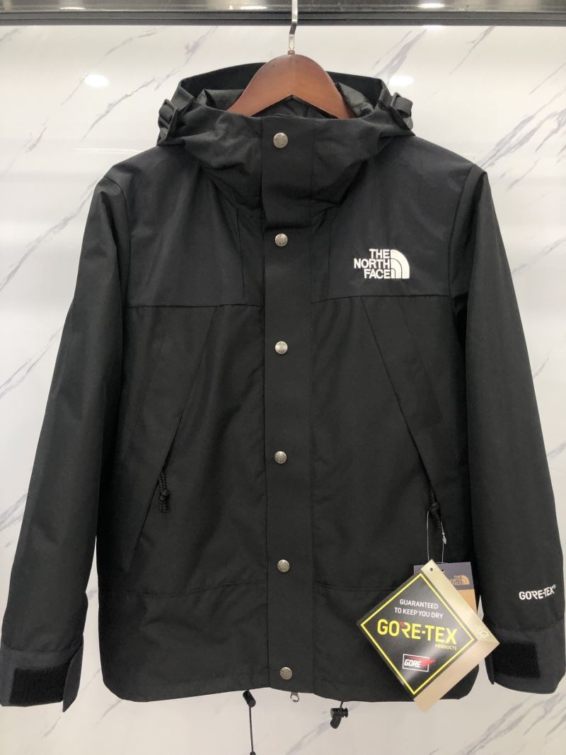 The North Face Down Jackets